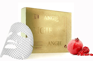 安琢美肌系列<br>细滑活肤营养面膜