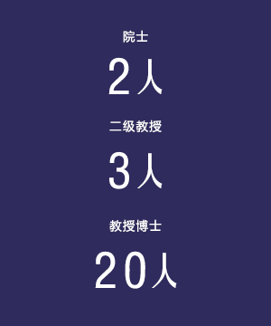 专家团队