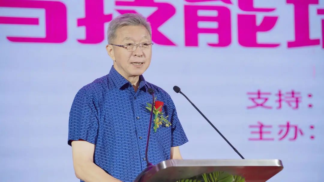 中国生殖健康产业协会会长仪宏伟在“生殖健康咨询师知识与技能培训”启动会上的讲话（全文）