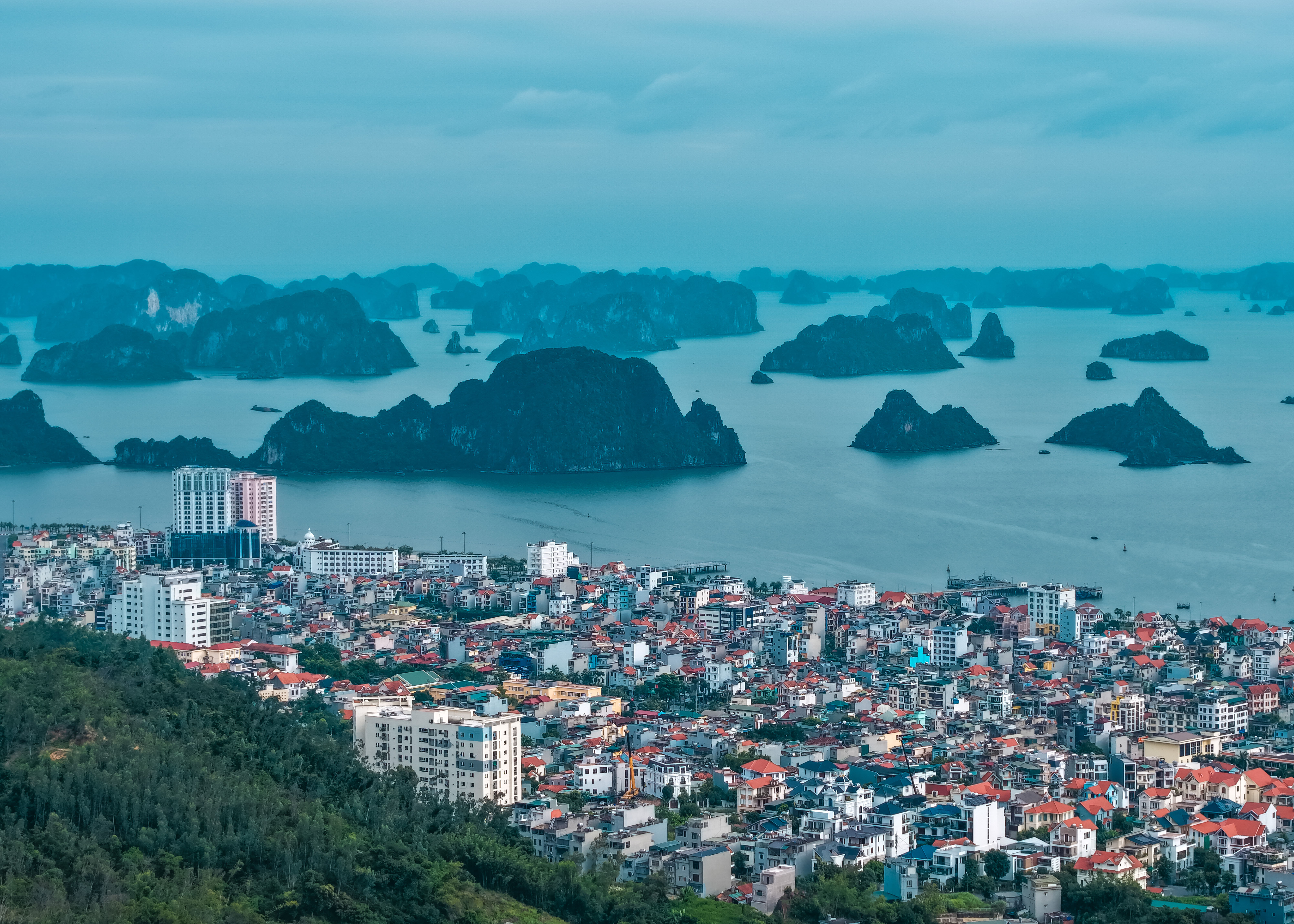 越山海·见世界！第八届三八妇乐企业文化节官宣来了～